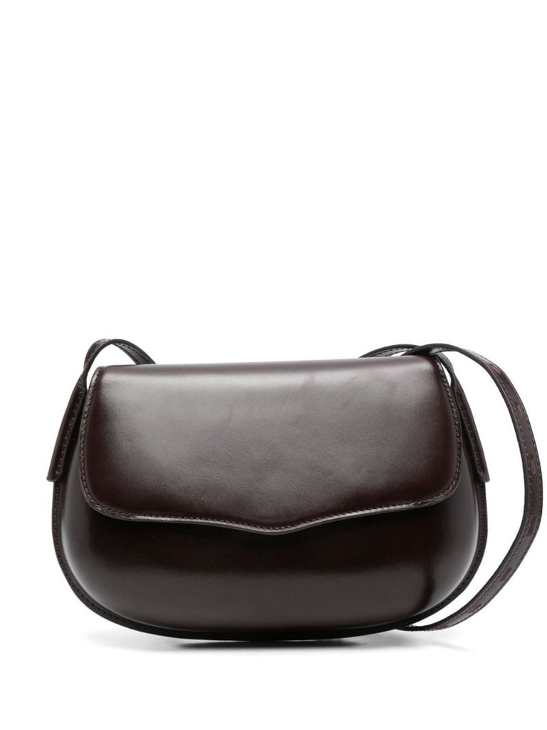 Belly Cross Body Bag