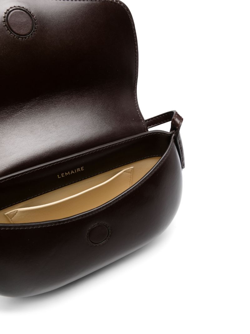 Belly Cross Body Bag