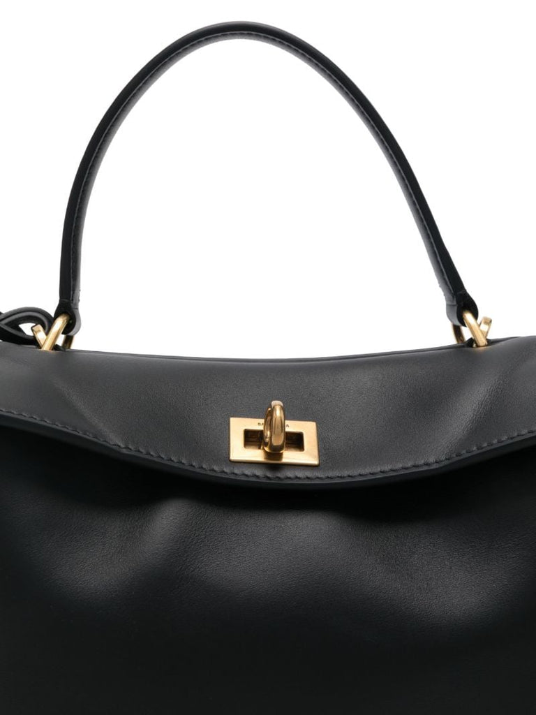 Mini Rodeo Tote Bag