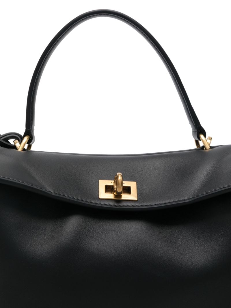 Mini Rodeo Tote Bag