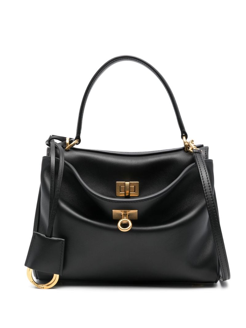 Mini Rodeo Tote Bag