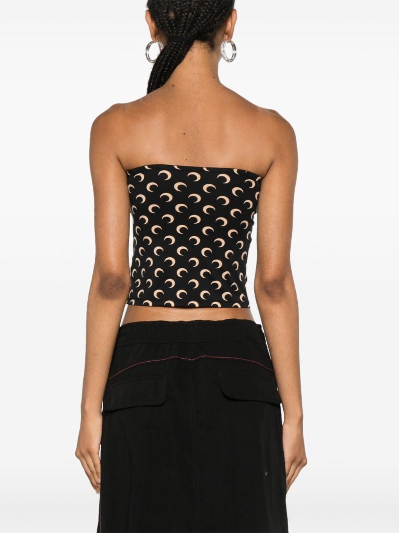 Black Moon Top
