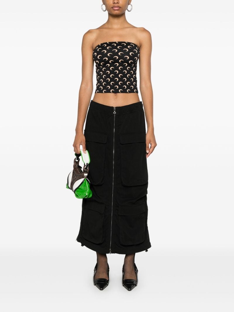 Black Moon Top