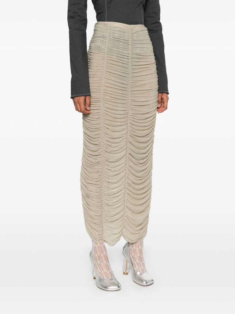 Parlour Maxi Skirt