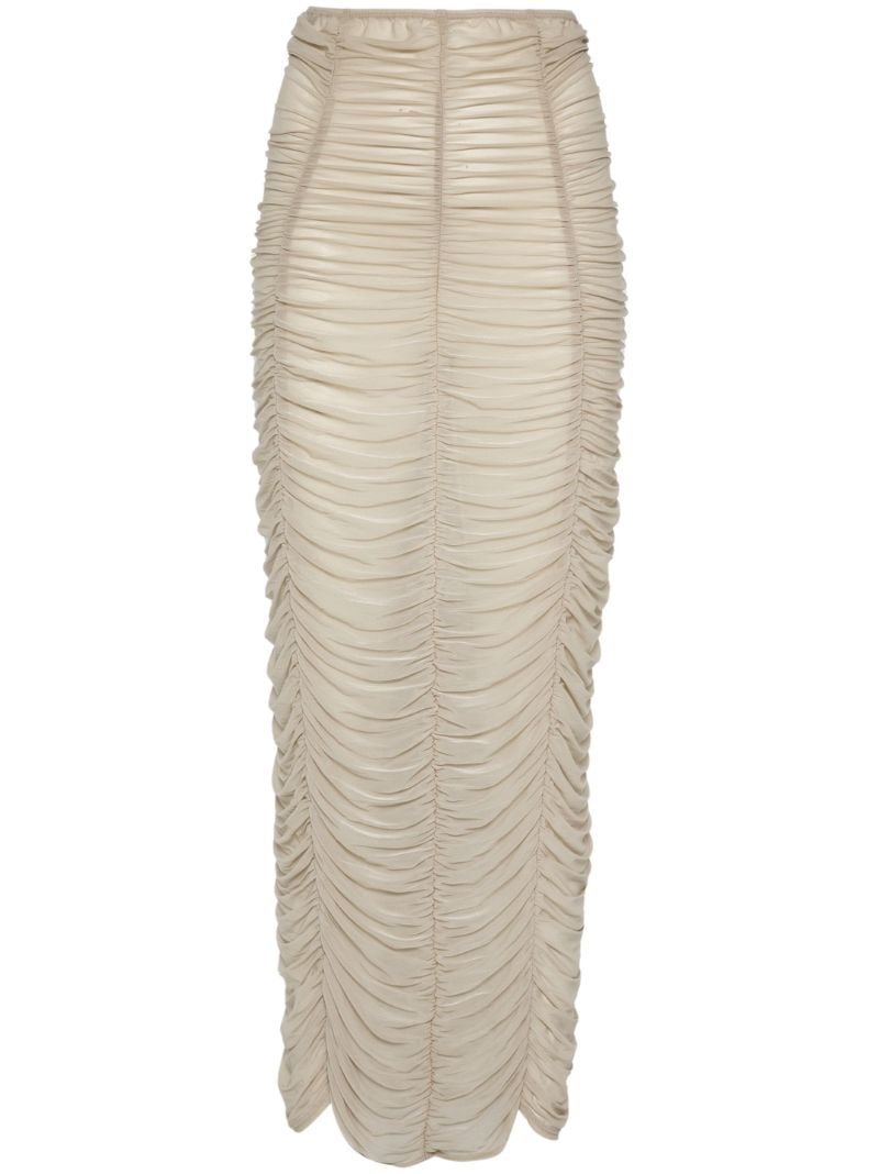 Parlour Maxi Skirt