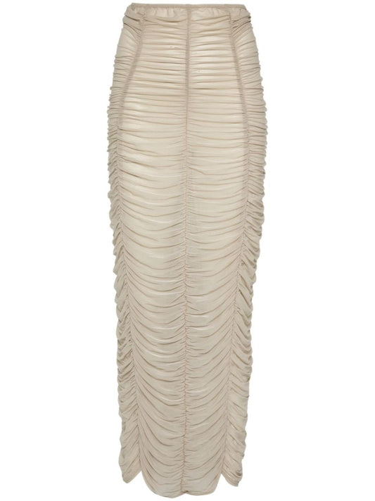 Parlour Maxi Skirt