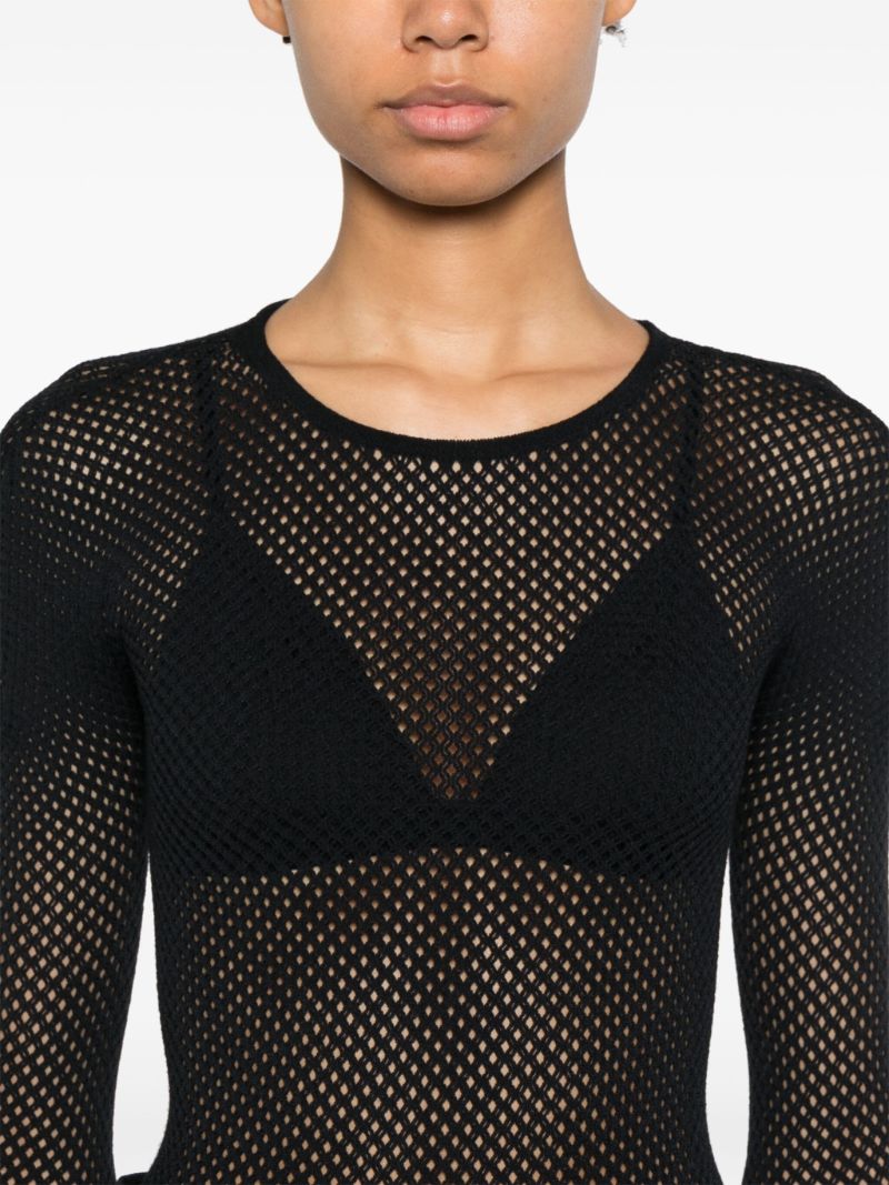 Rhw Web Bodysuit
