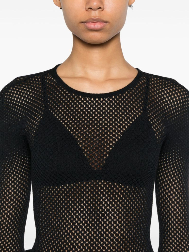 Rhw Web Bodysuit