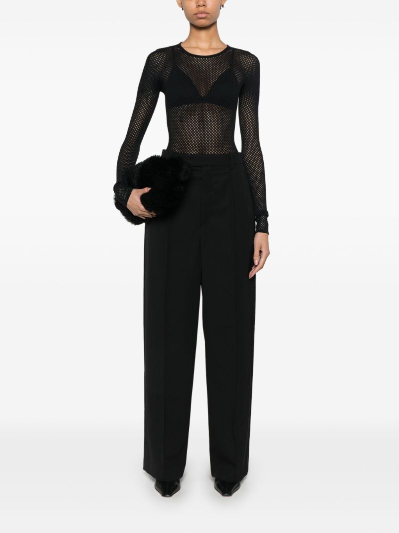 Rhw Web Bodysuit