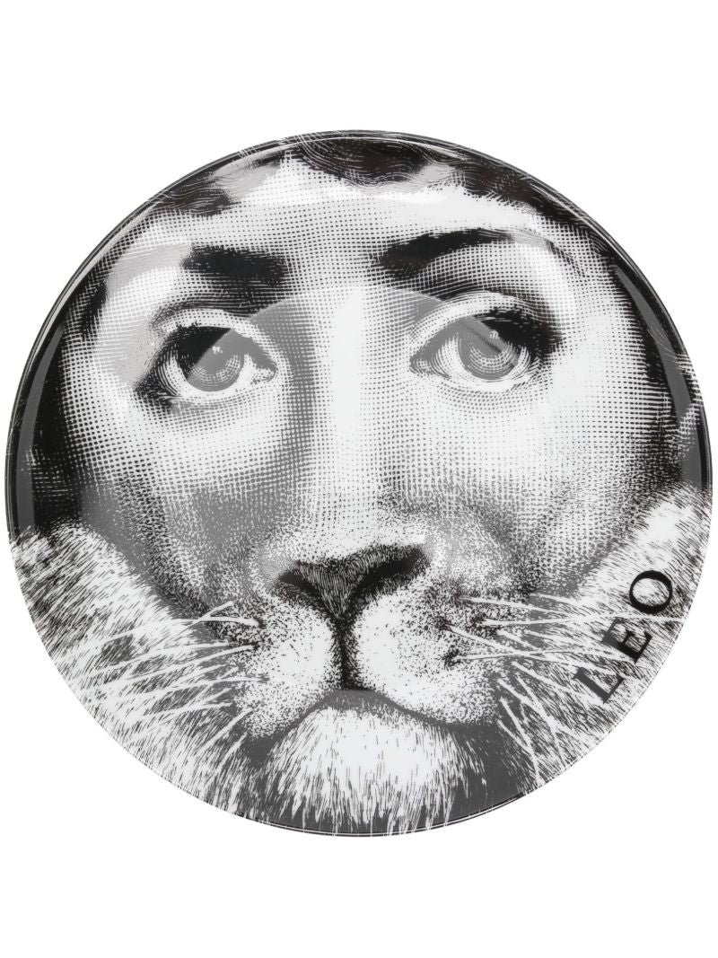 Tema E Variazioni N.352 Wall Plate (25cm)
