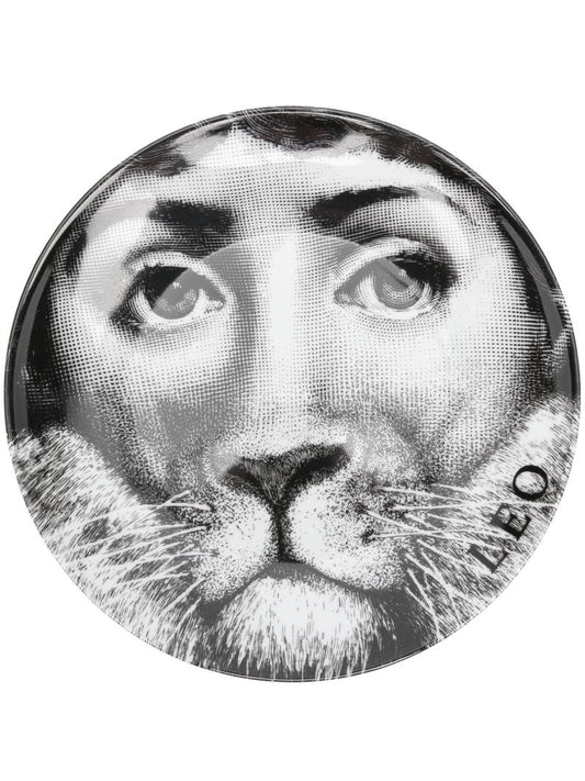 Tema E Variazioni N.352 Wall Plate (25cm)