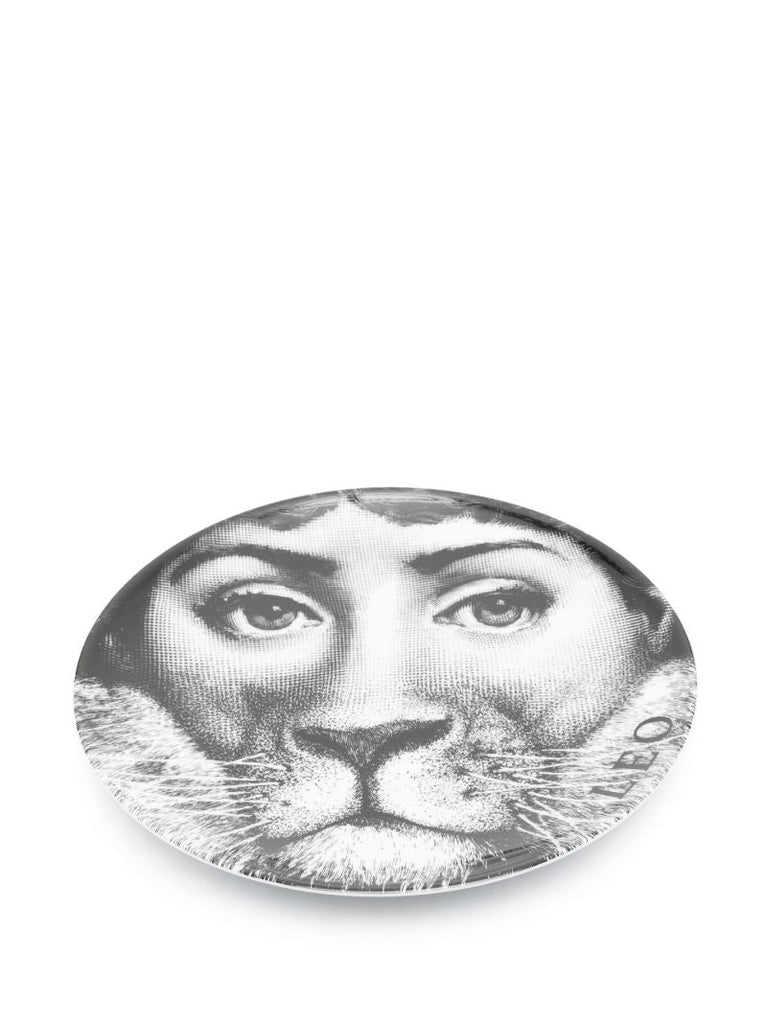 Tema E Variazioni N.352 Wall Plate (25cm)