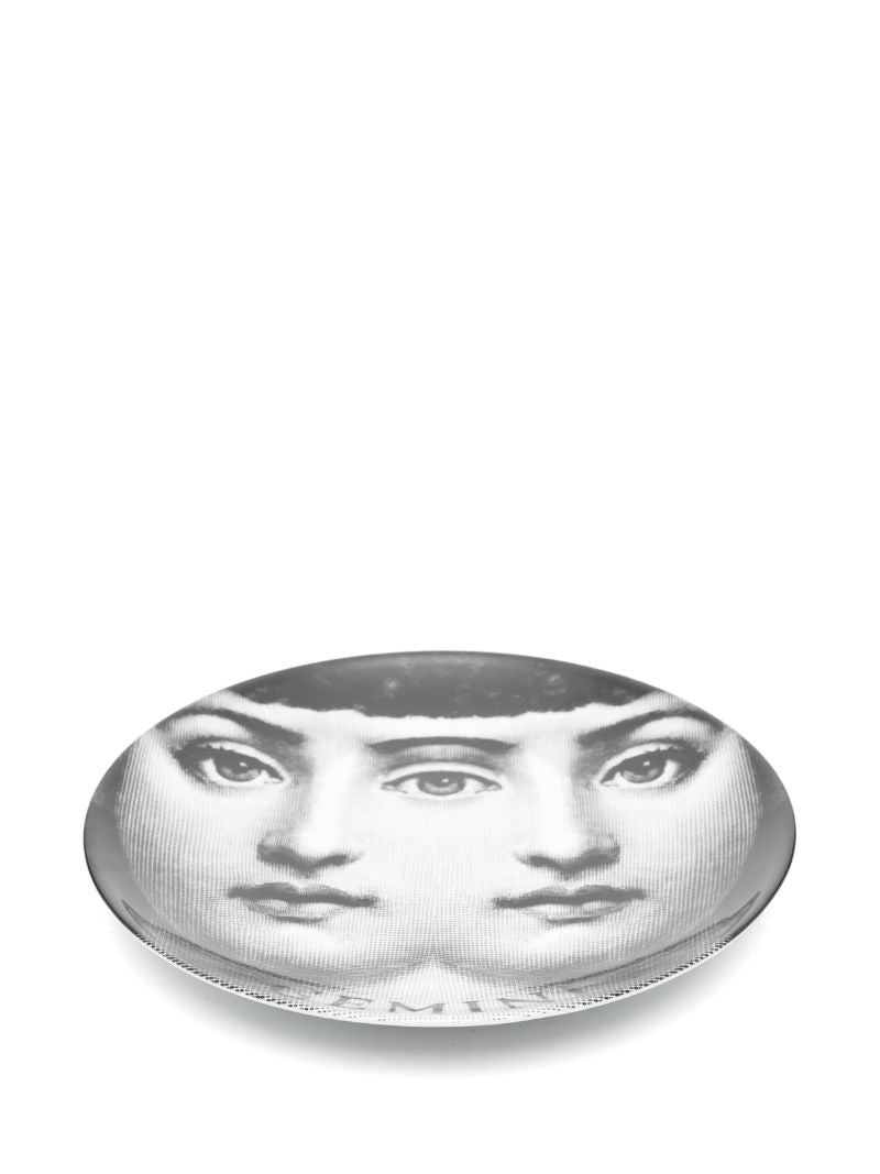 Tema E Variazioni N.350 Wall Plate (25cm)