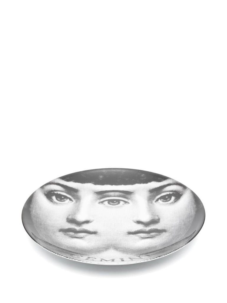 Tema E Variazioni N.350 Wall Plate (25cm)