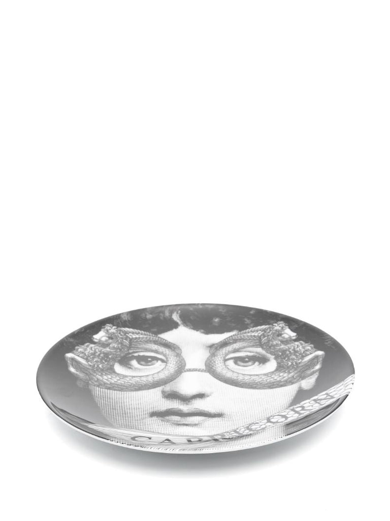 Tema E Variazioni N.357 Wall Plate (25cm)