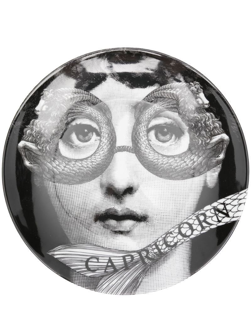 Tema E Variazioni N.357 Wall Plate (25cm)