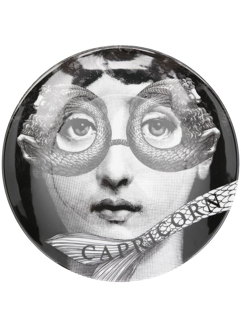 Tema E Variazioni N.357 Wall Plate (25cm)