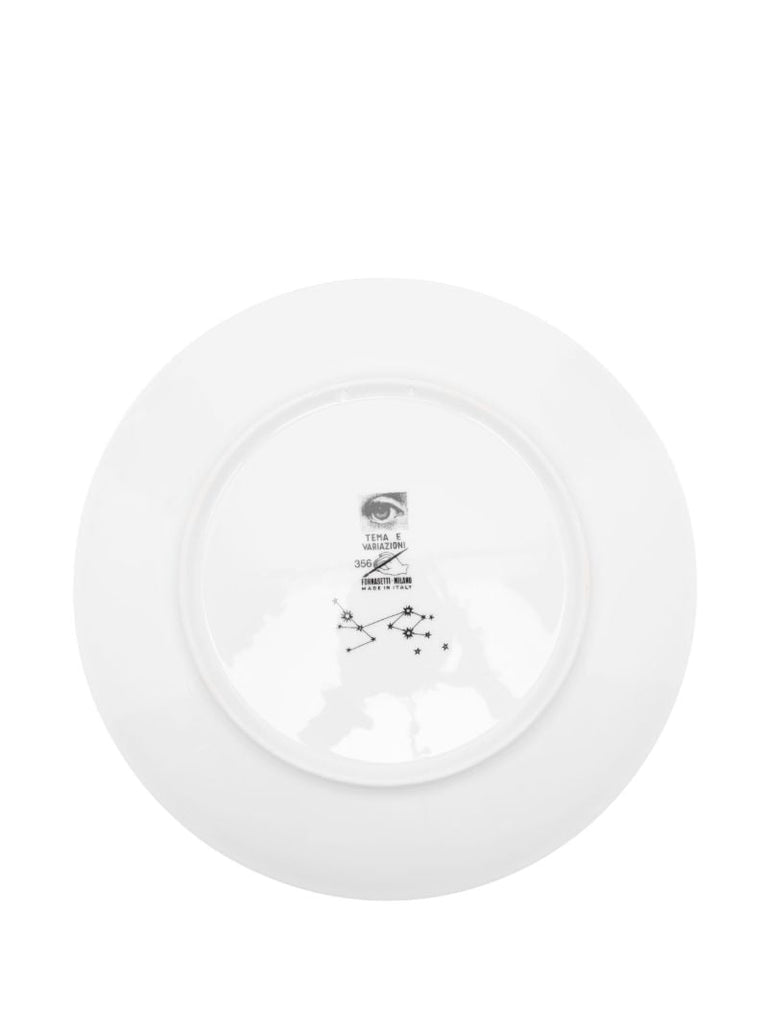 Tema E Variazioni N.356 Wall Plate (25cm)