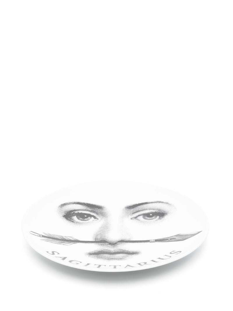 Tema E Variazioni N.356 Wall Plate (25cm)