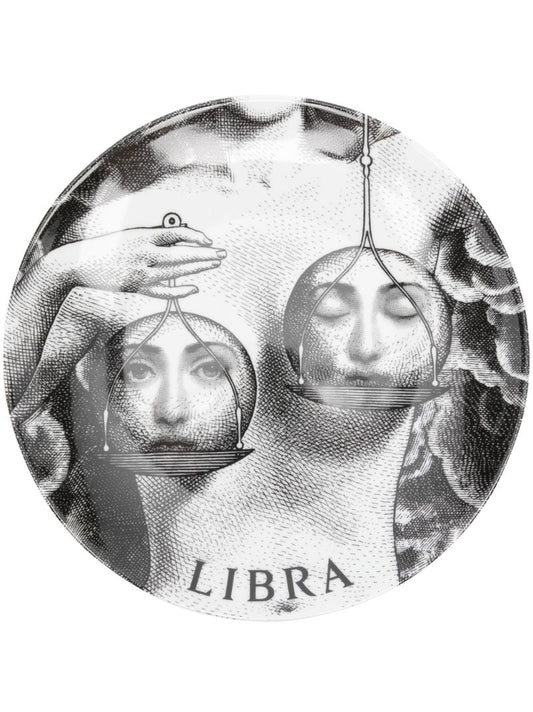 Tema E Variazioni N.354 Wall Plate (25cm)