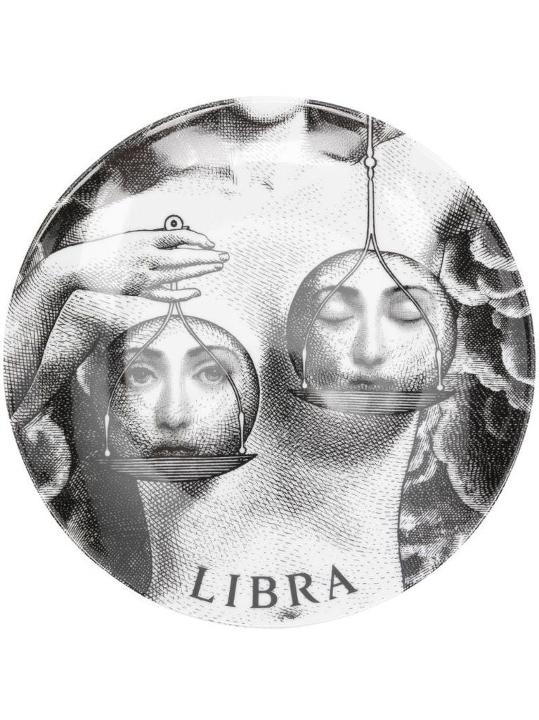 Tema E Variazioni N.354 Wall Plate (25cm)
