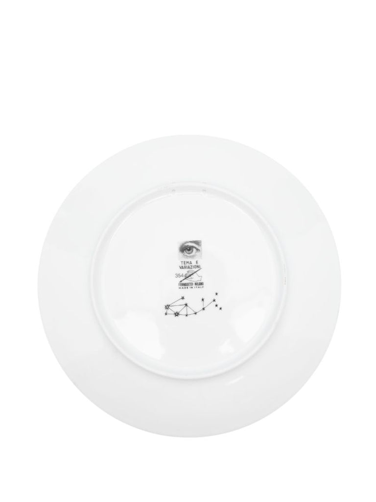 Tema E Variazioni N.354 Wall Plate (25cm)