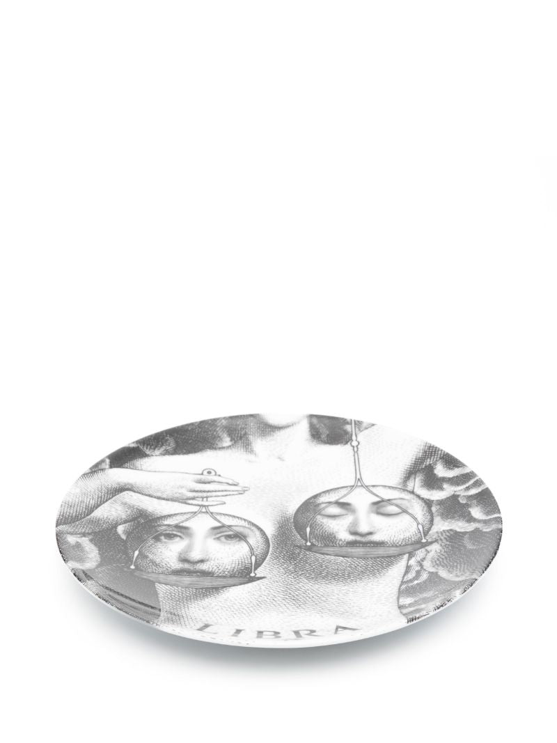 Tema E Variazioni N.354 Wall Plate (25cm)