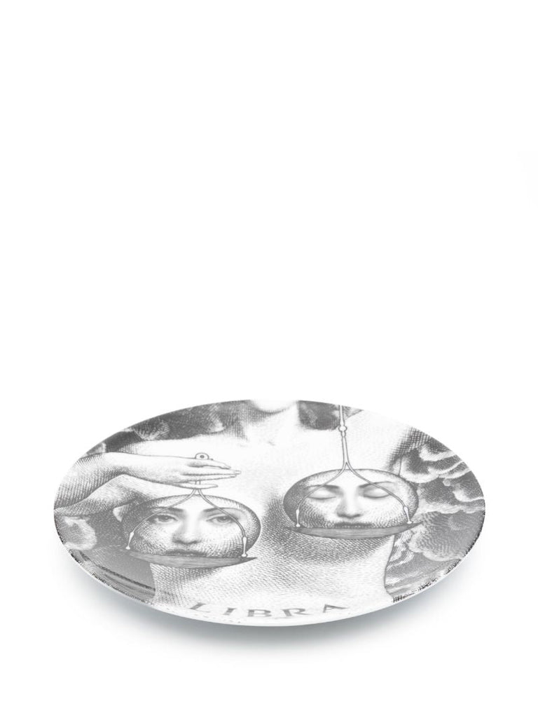 Tema E Variazioni N.354 Wall Plate (25cm)