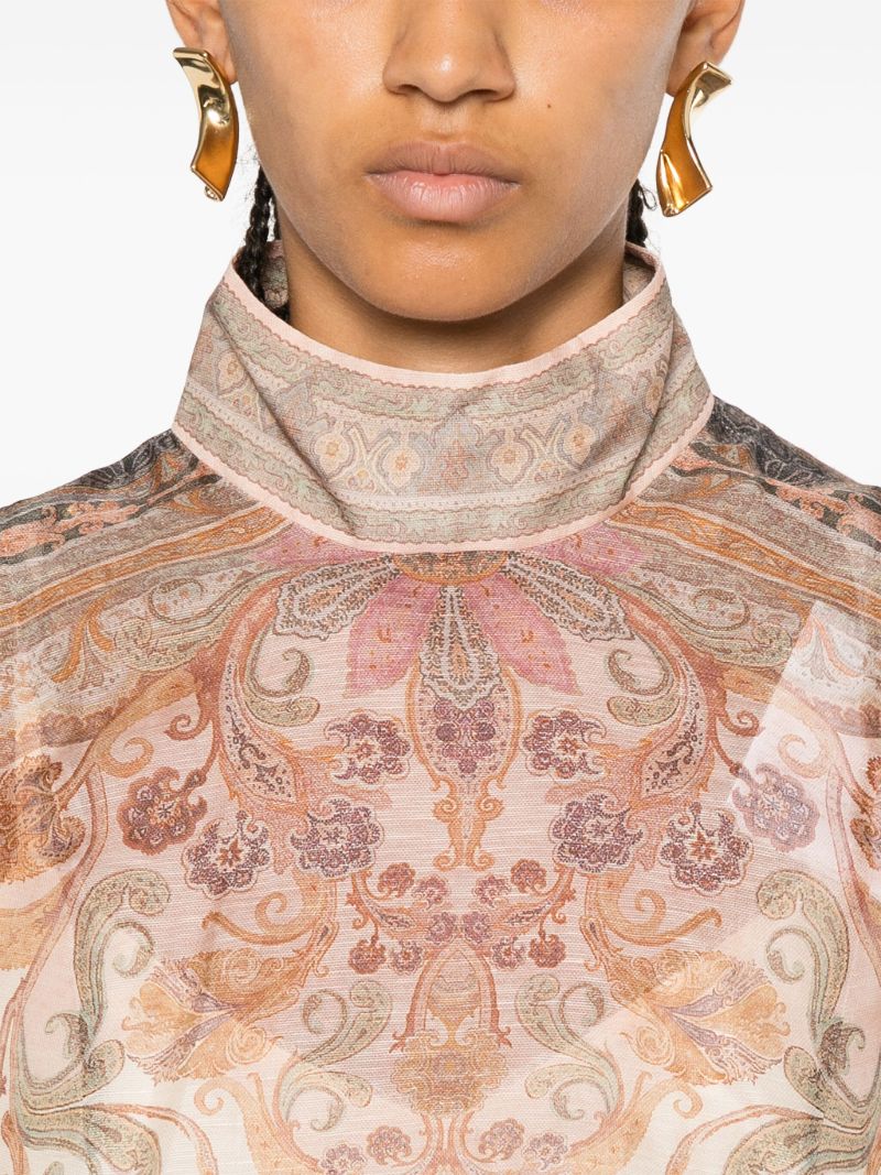 Illustration Top