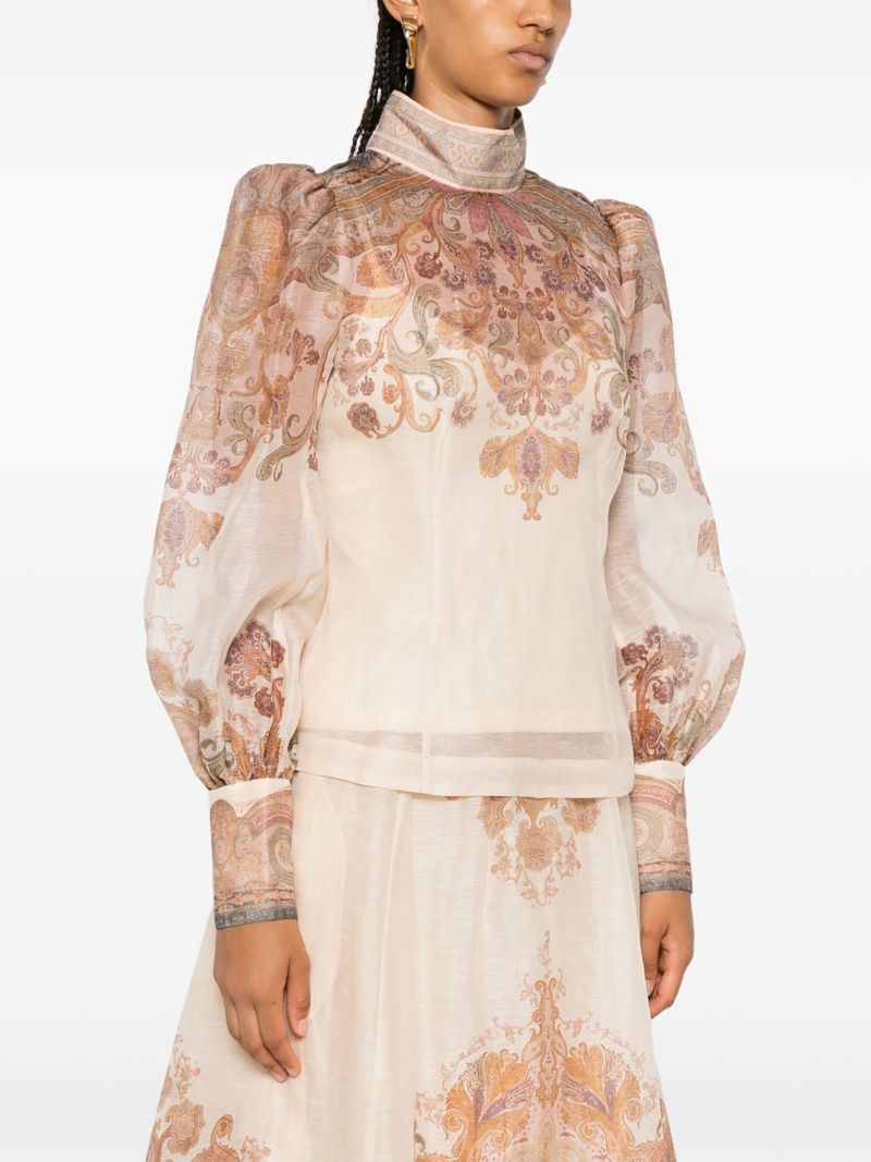 Illustration Top