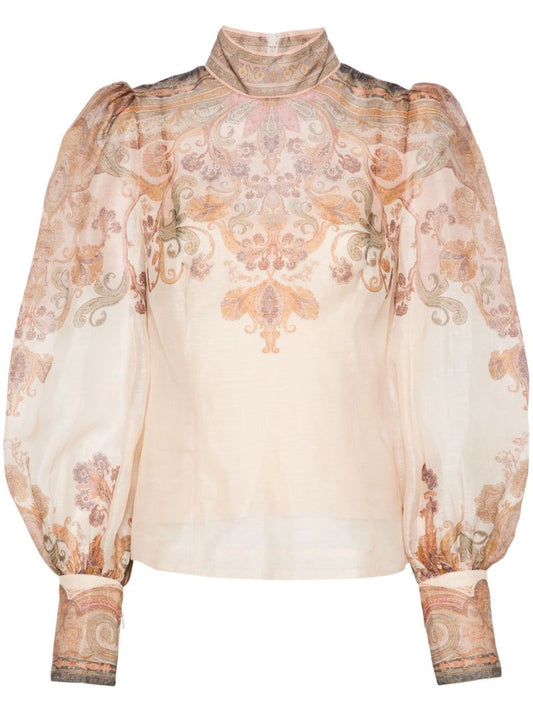 Illustration Top