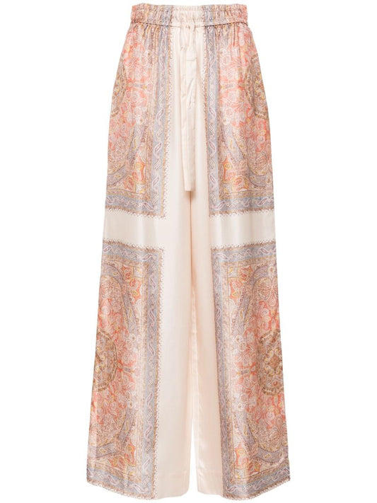 Illustration Trousers