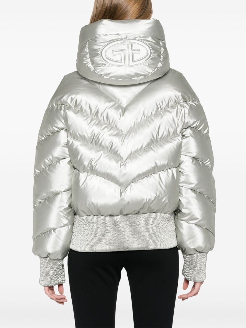 Caro Ski Jacket