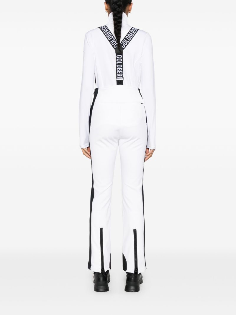 High End Ski Trousers