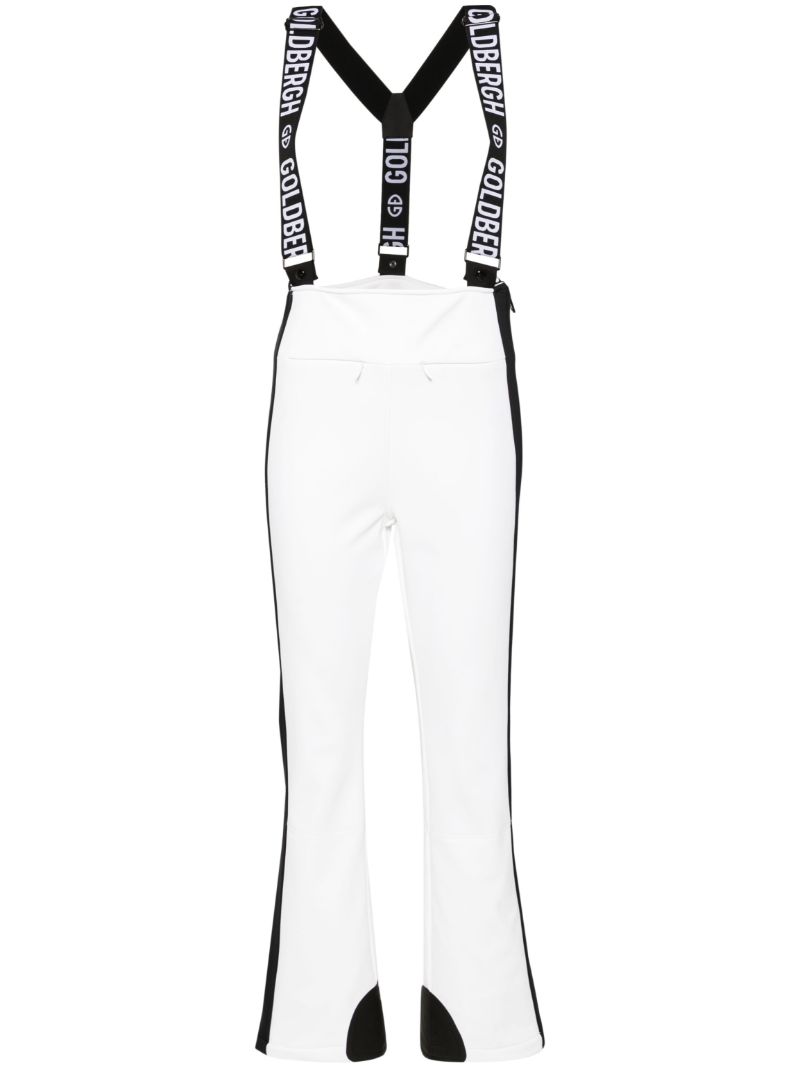 High End Ski Trousers