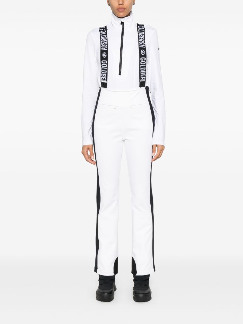 High End Ski Trousers