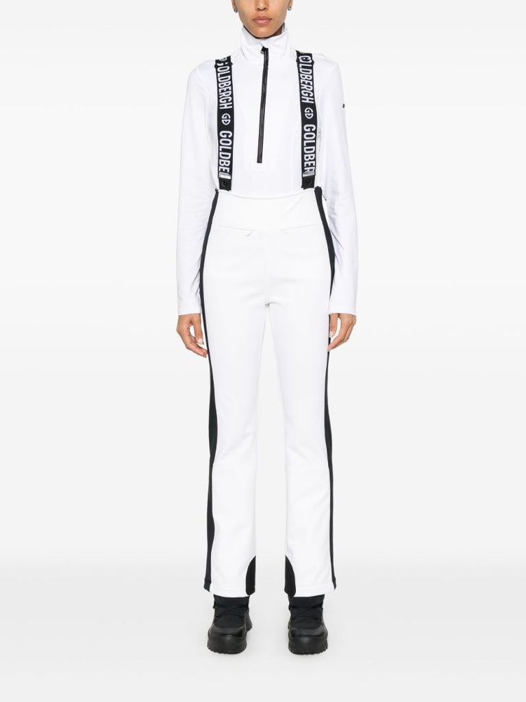 High End Ski Trousers