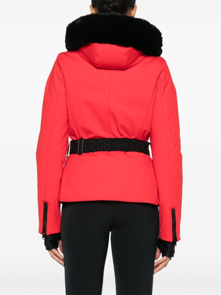 Hida Ski Jacket