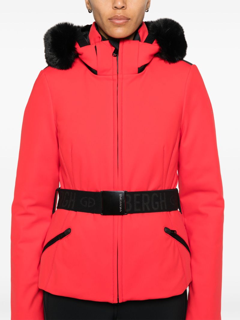 Hida Ski Jacket