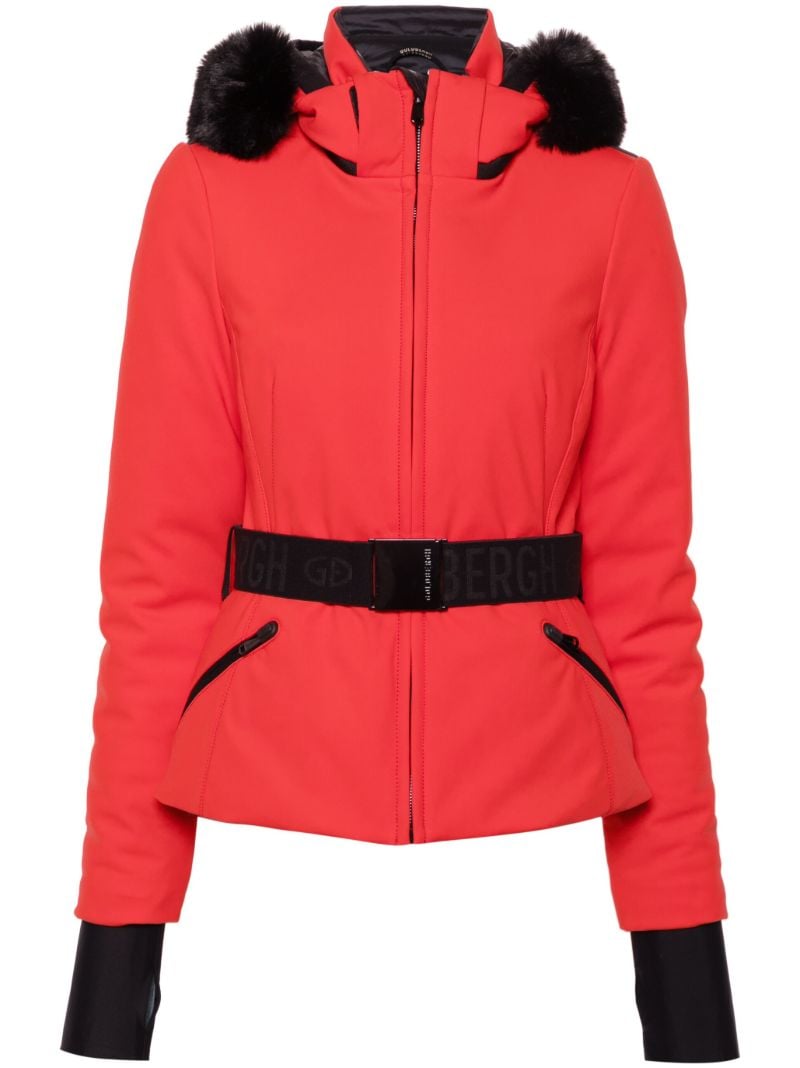 Hida Ski Jacket