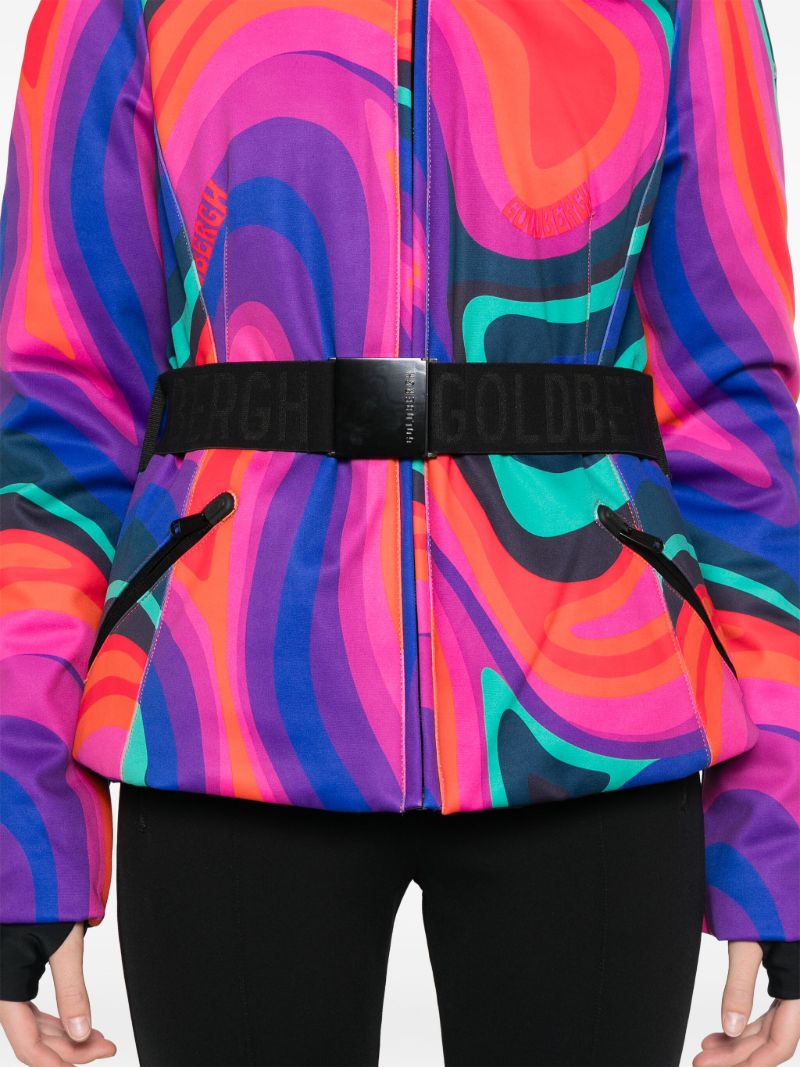 Muse Ski Jacket