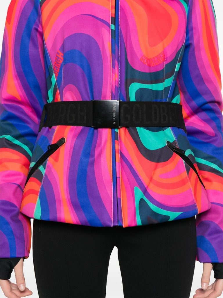 Muse Ski Jacket