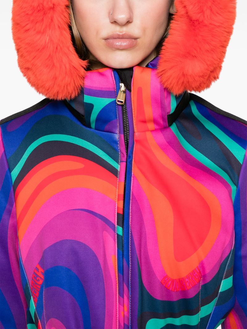 Muse Ski Jacket