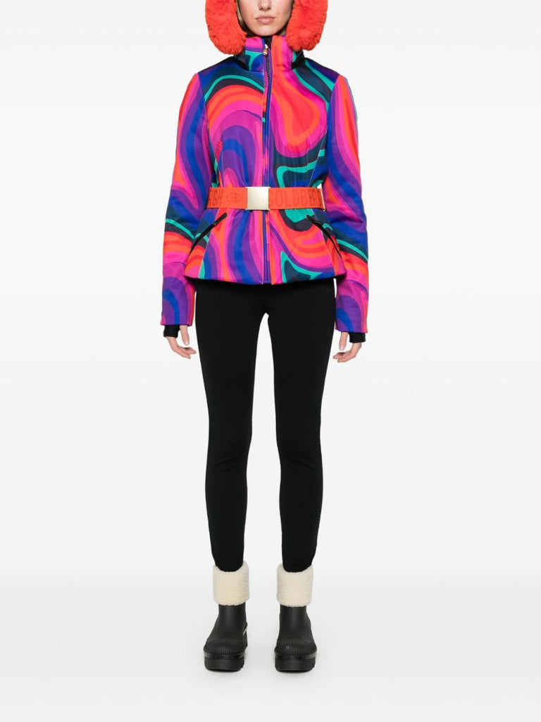 Muse Ski Jacket
