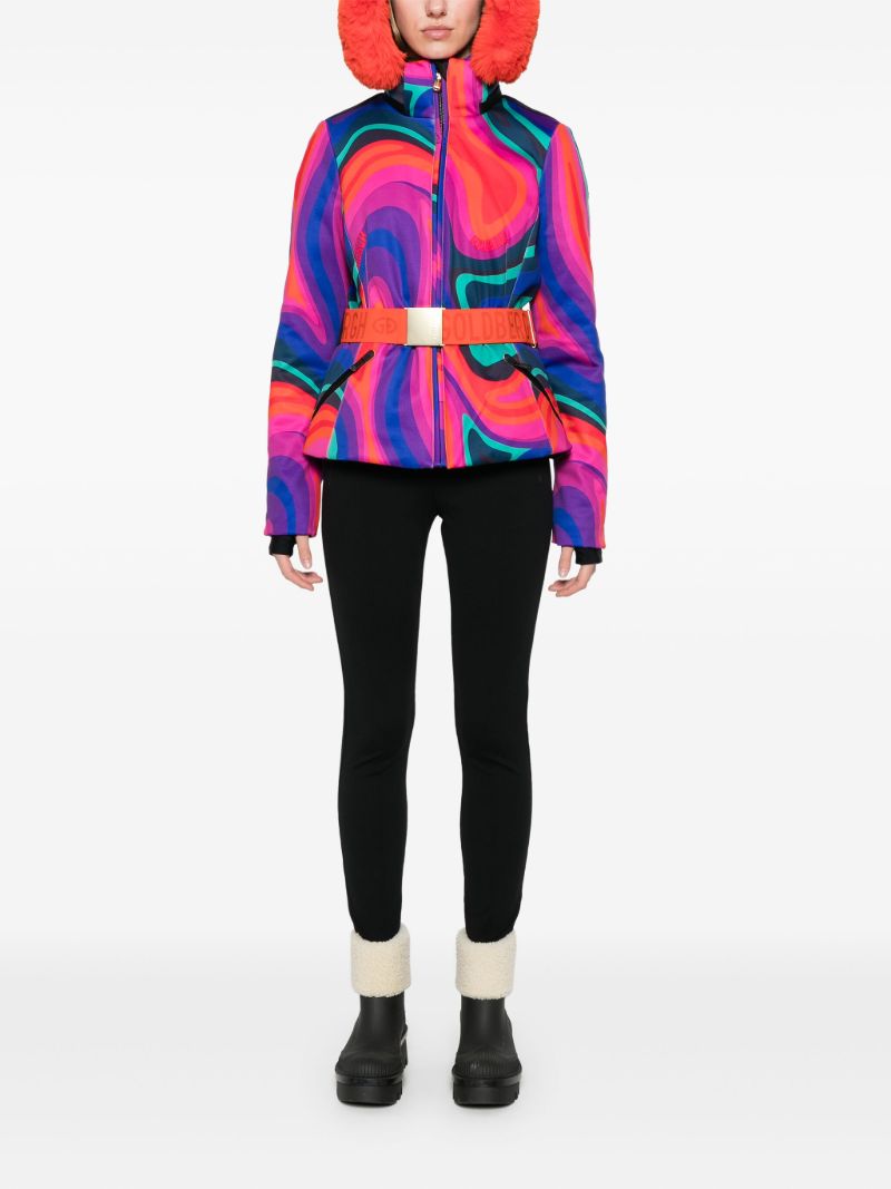 Muse Ski Jacket