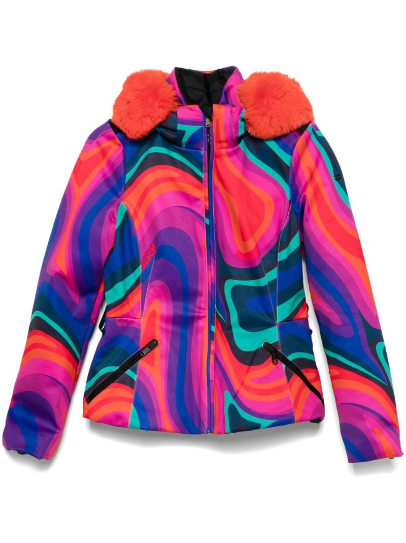 Muse Ski Jacket