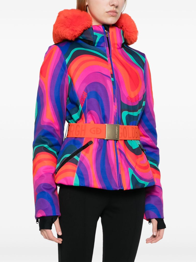 Muse Ski Jacket