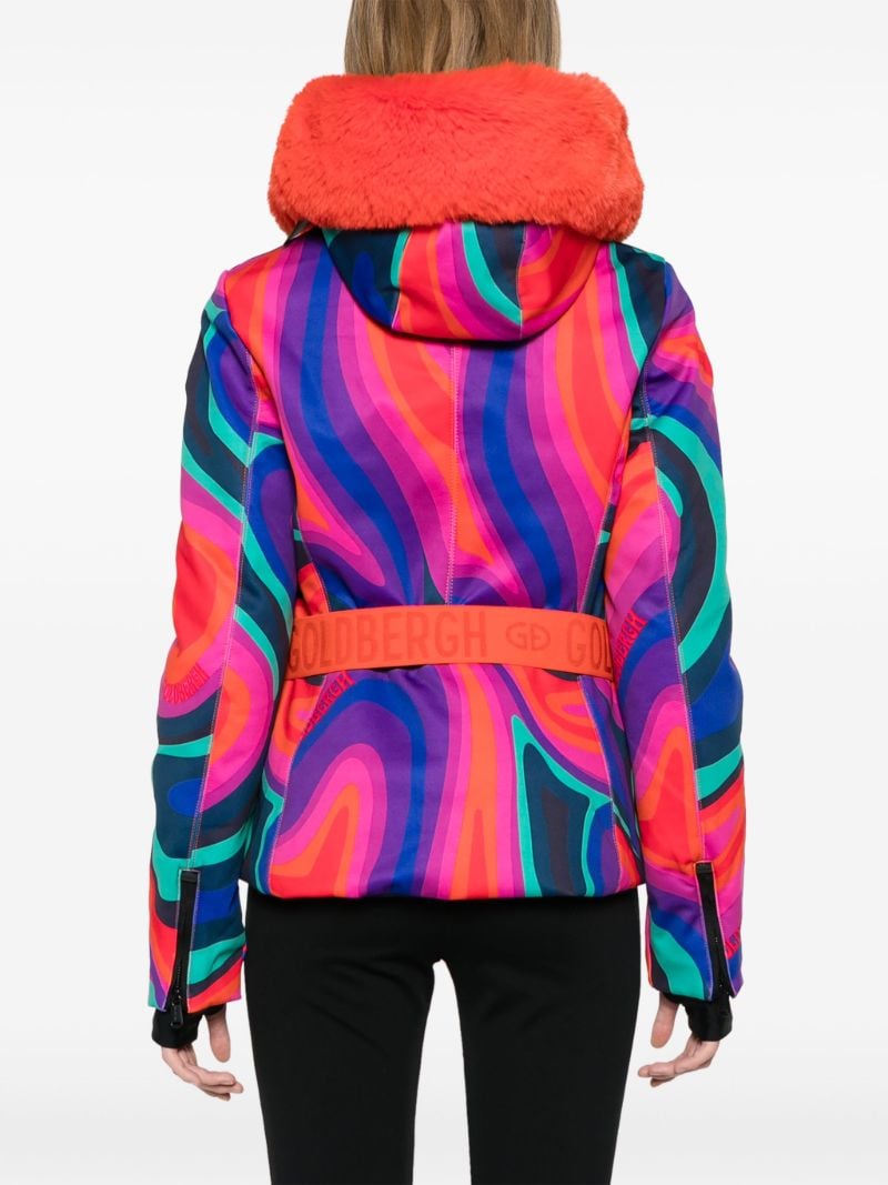 Muse Ski Jacket