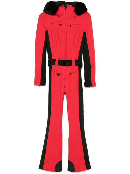 Parry Ski Suit