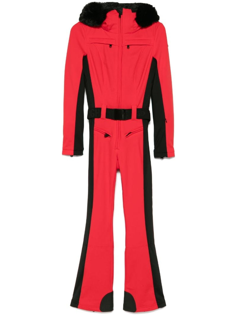 Parry Ski Suit